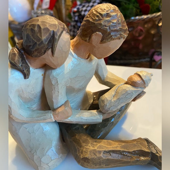 Willow Tree “New Life” - Picture 1 of 10